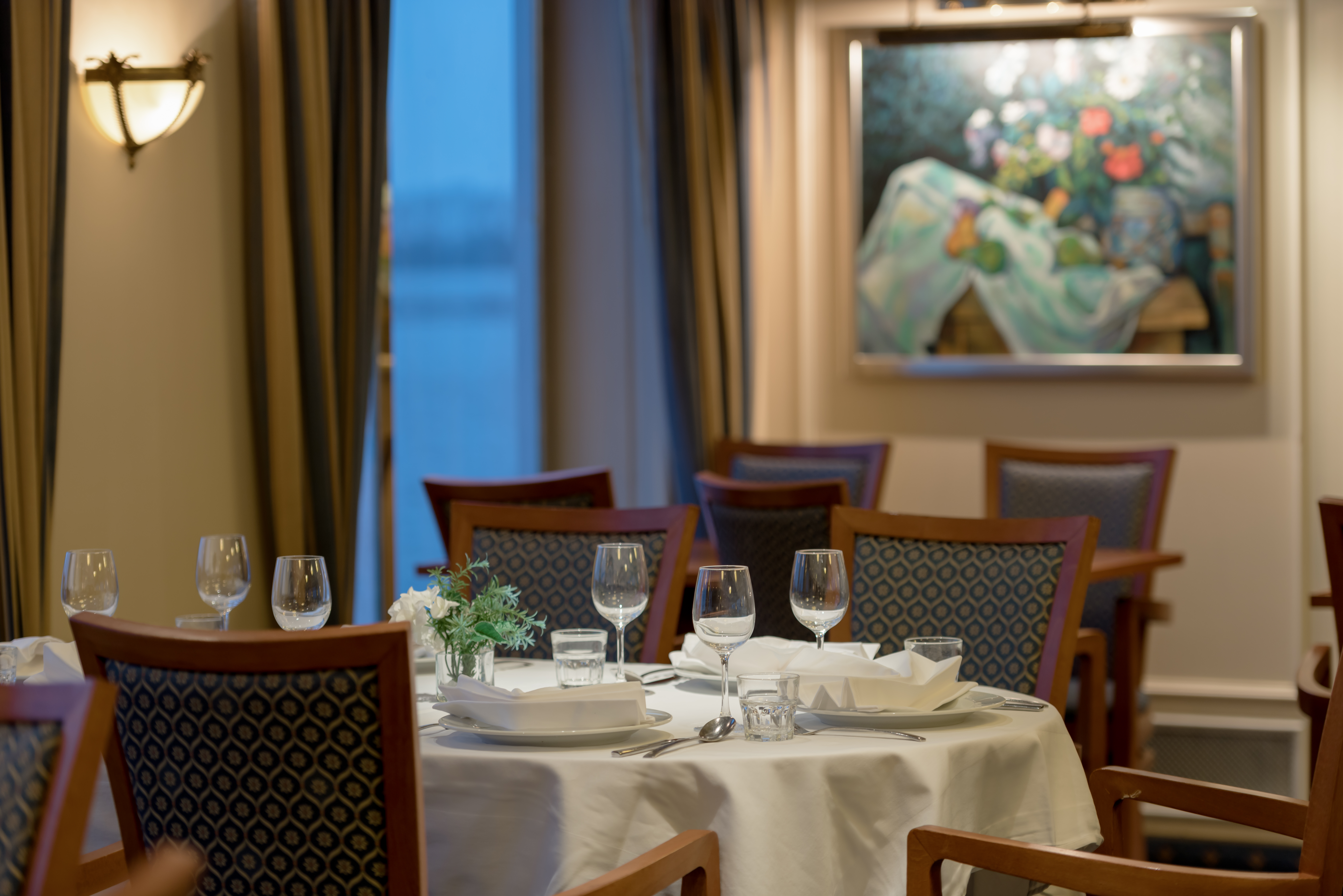 OnRiver Hotels - MS Cézanne