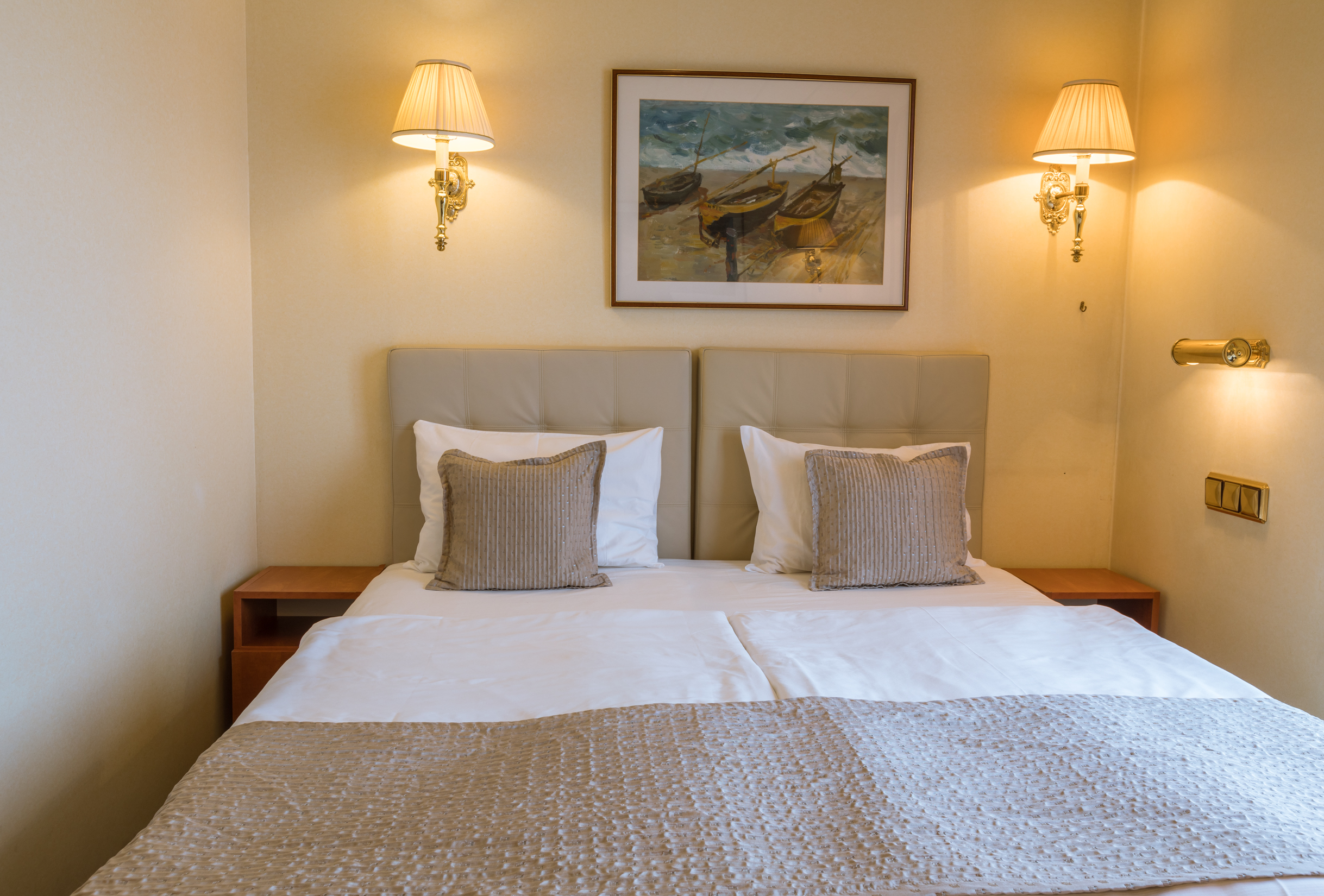 OnRiver Hotels - MS Cézanne