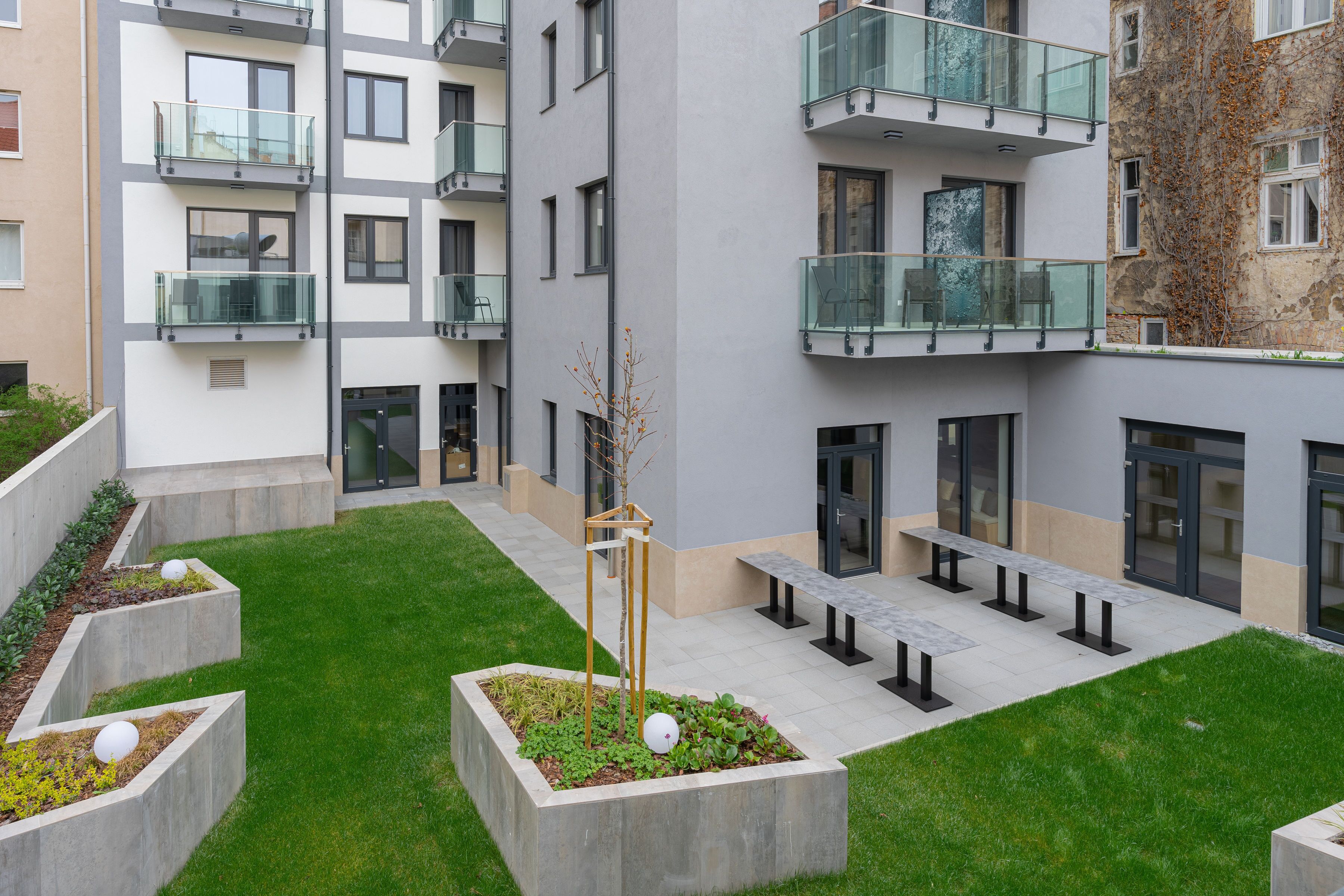 Onyx Luxury Budapest
