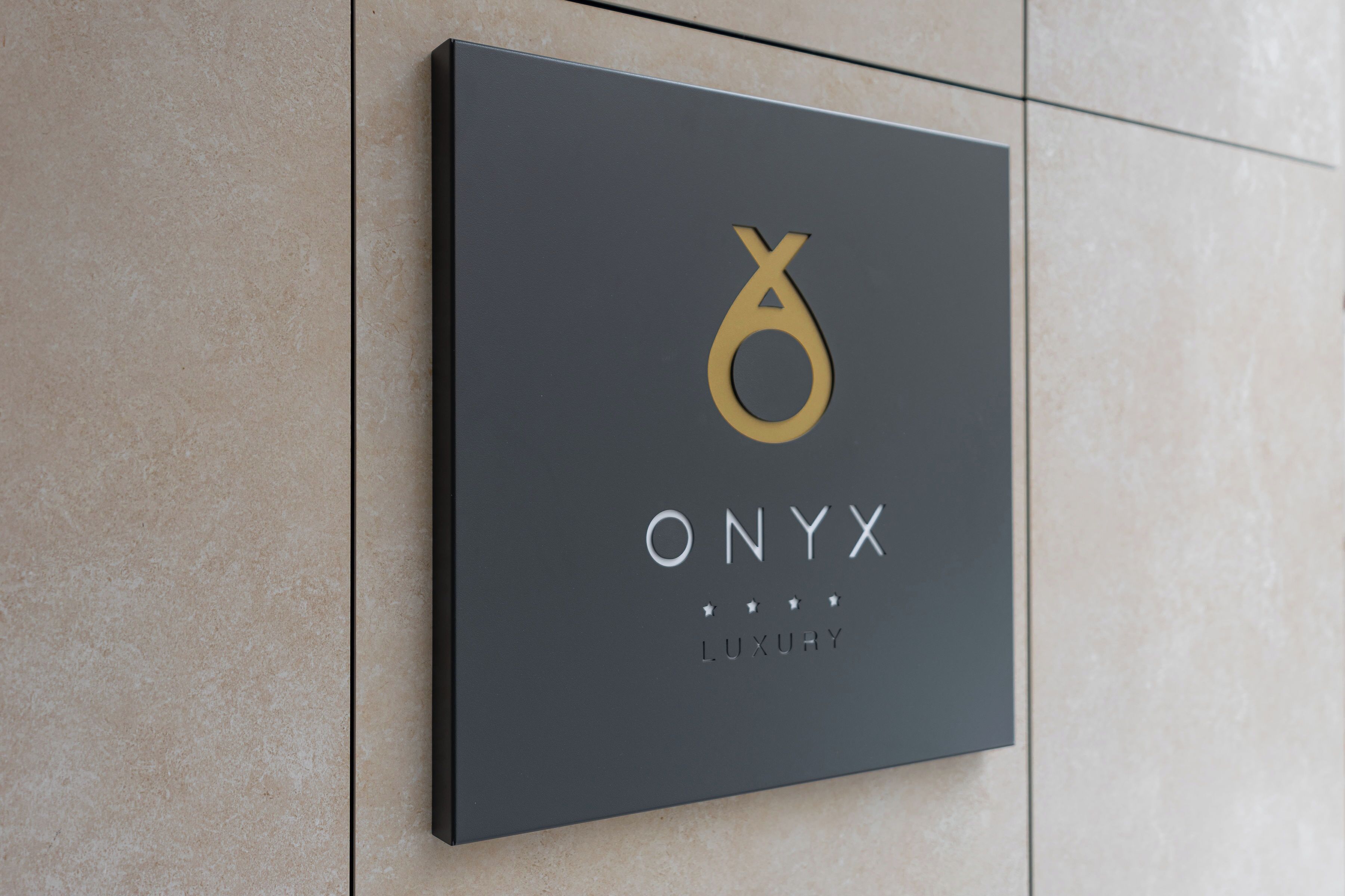 Onyx Luxury Budapest