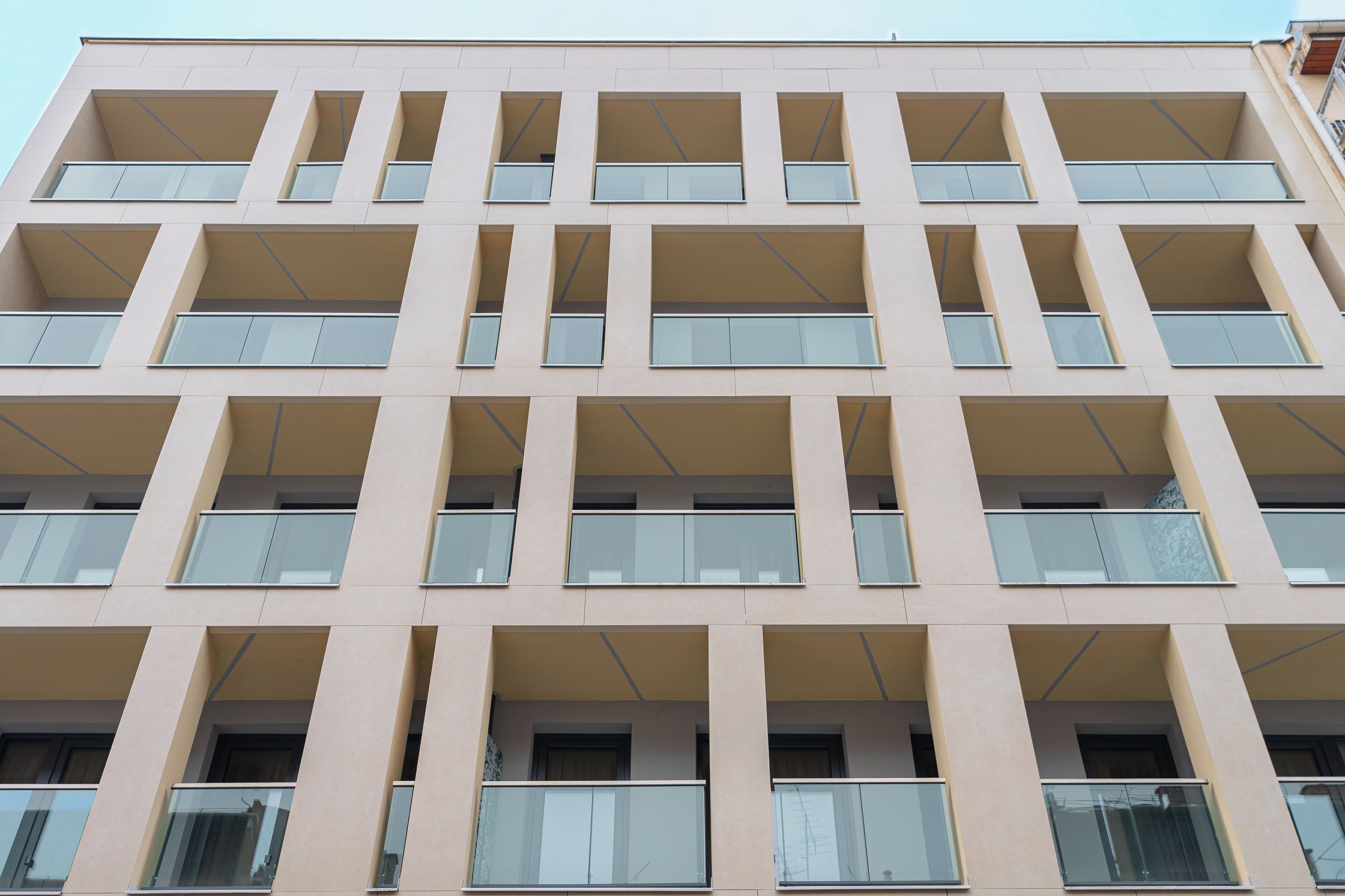 Onyx Luxury Budapest