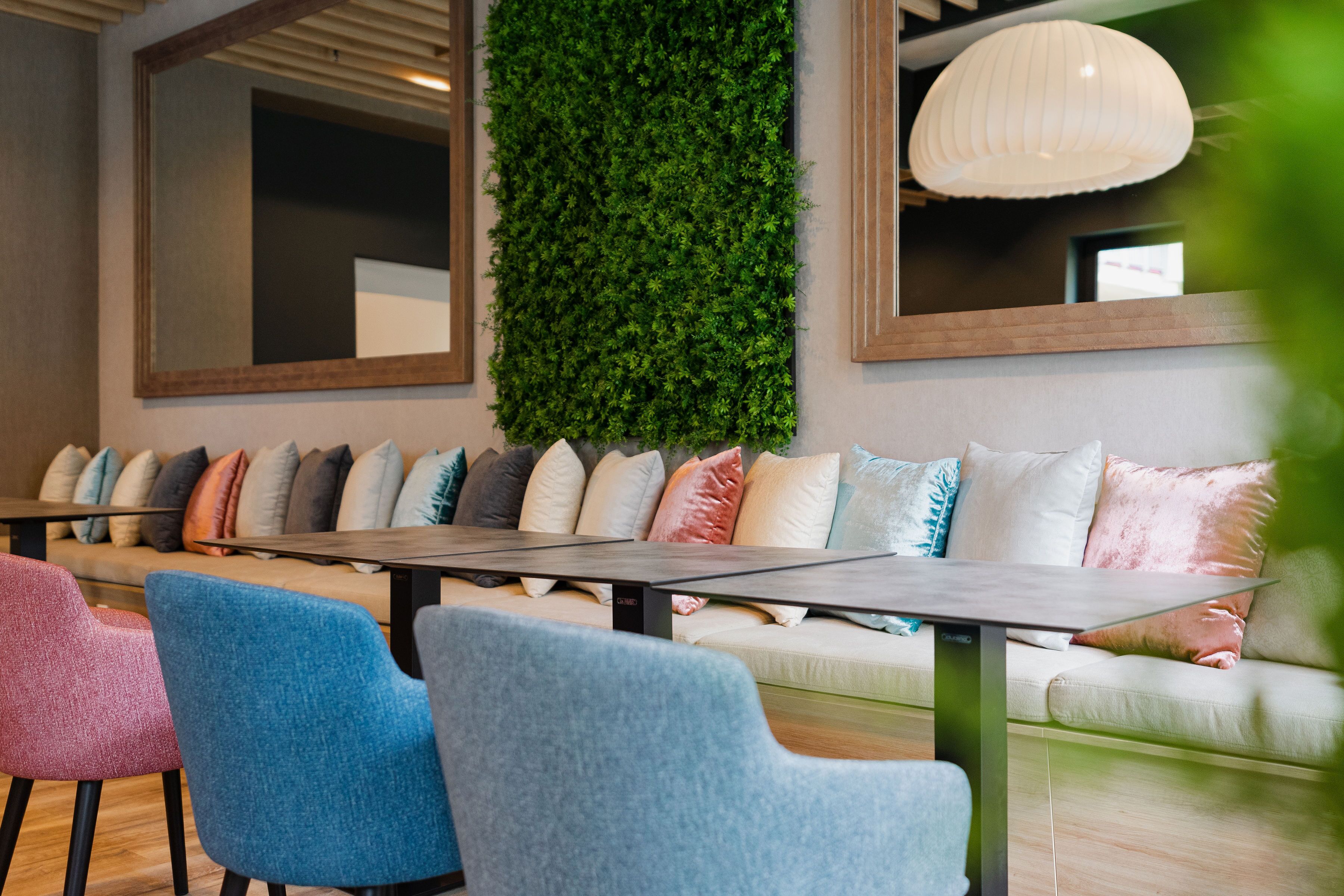 Onyx Luxury Budapest
