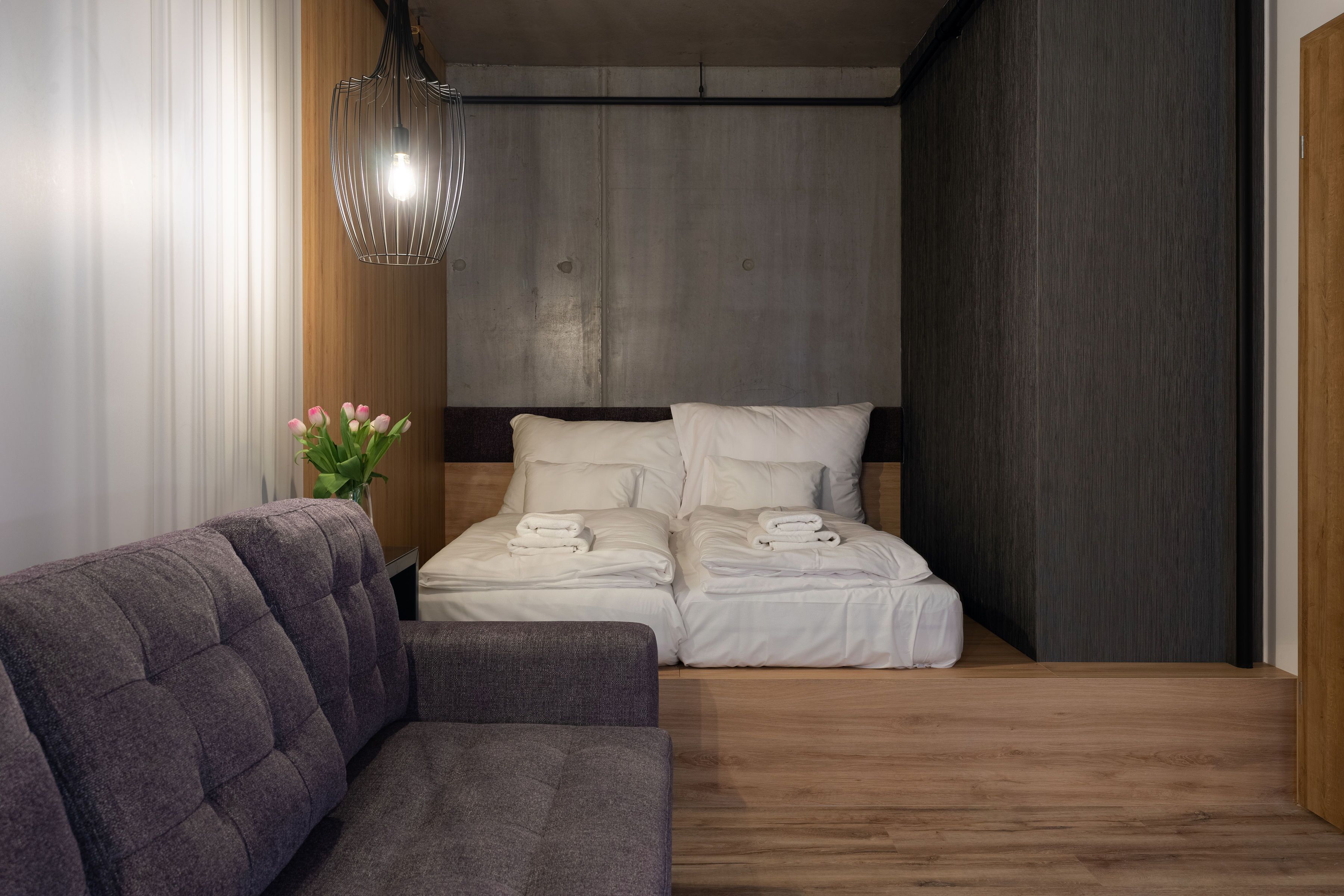 Onyx Luxury Budapest