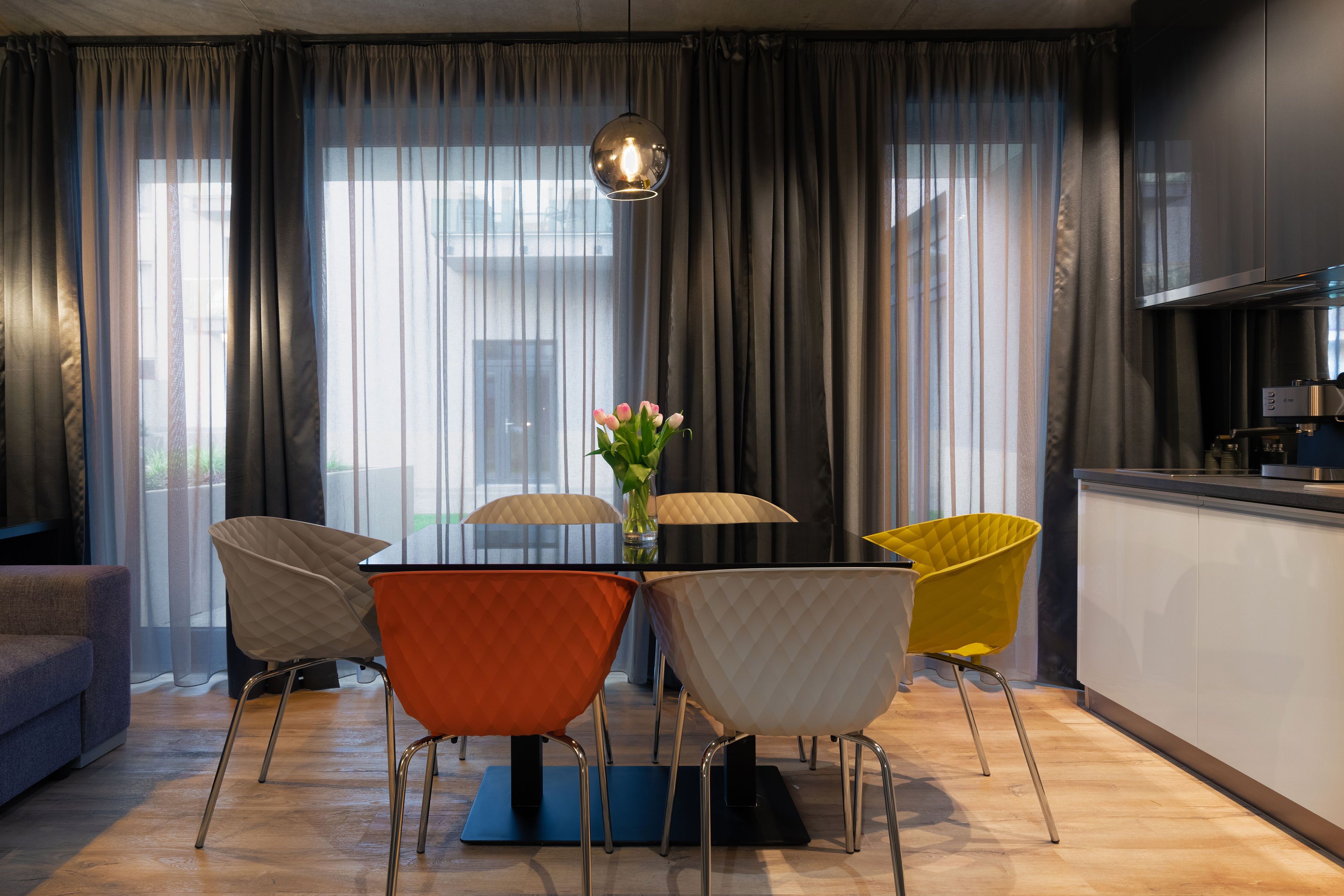 Onyx Luxury Budapest