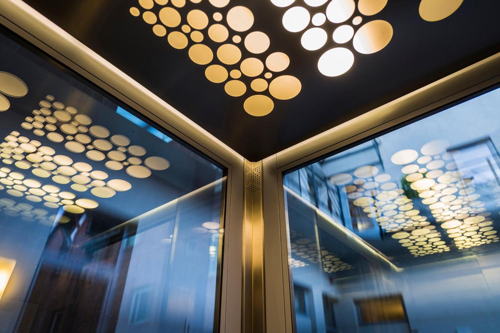 Opera Garden Hotel & Apartments