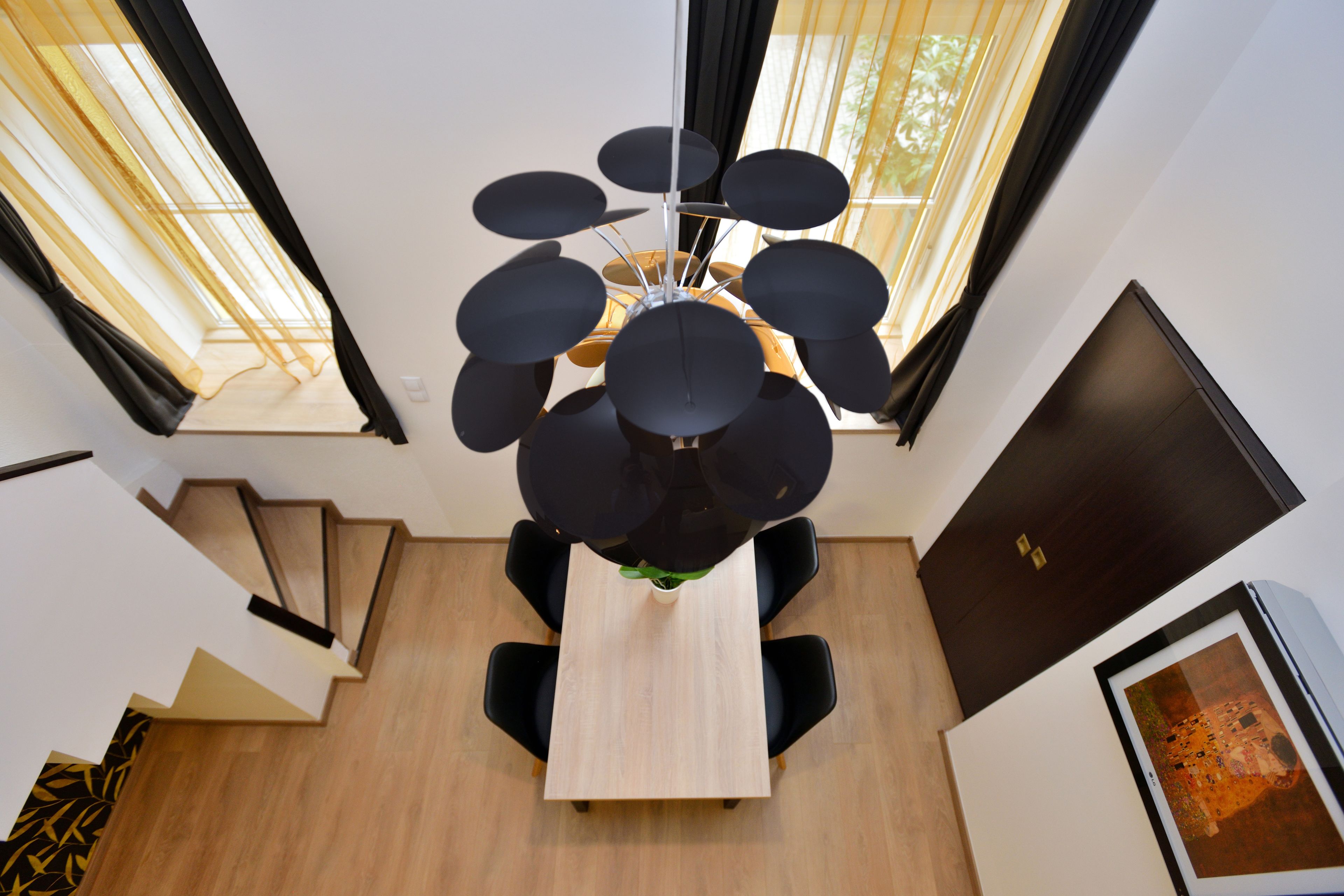 Opera Garden Hotel & Apartments