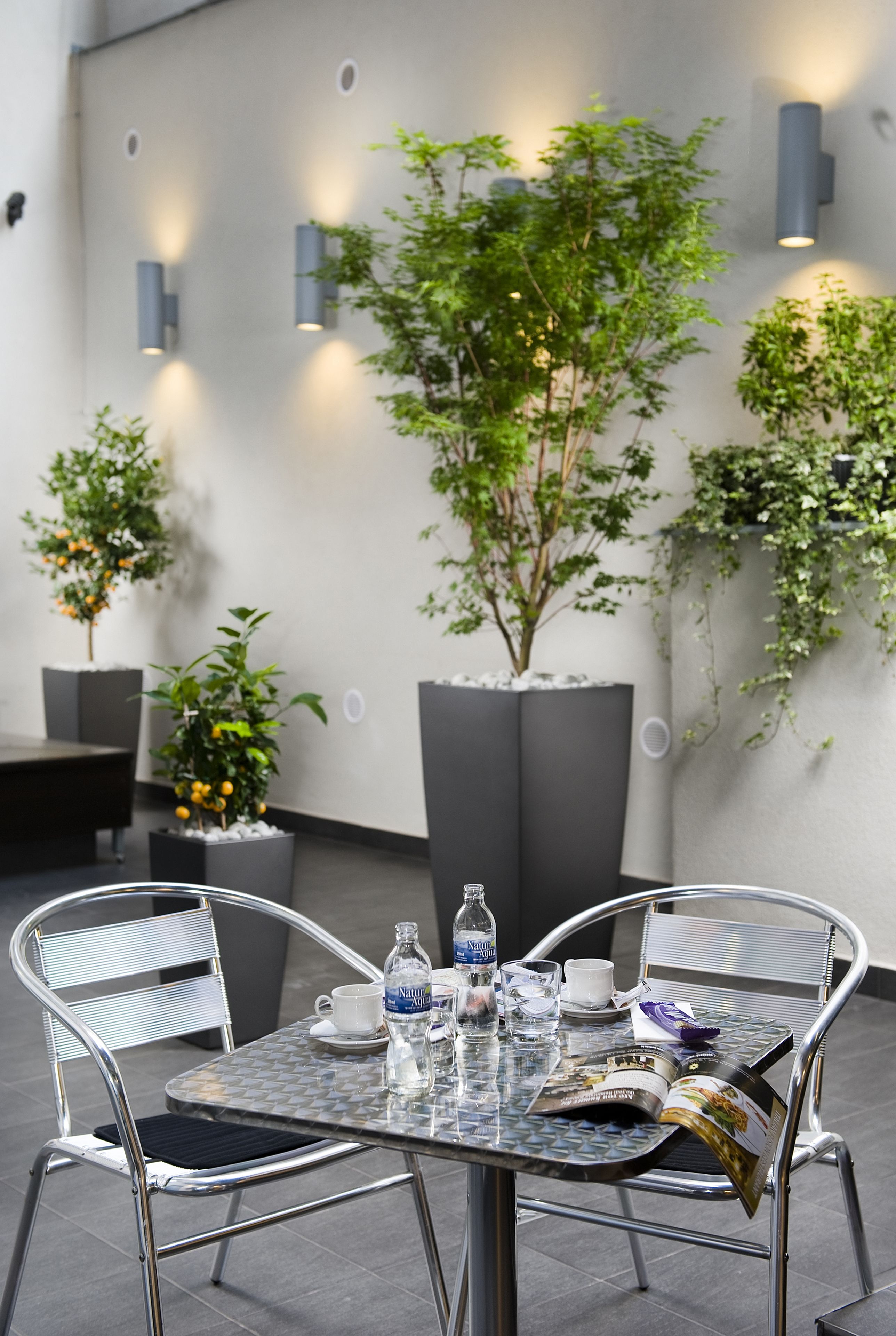 Opera Garden Hotel & Apartments