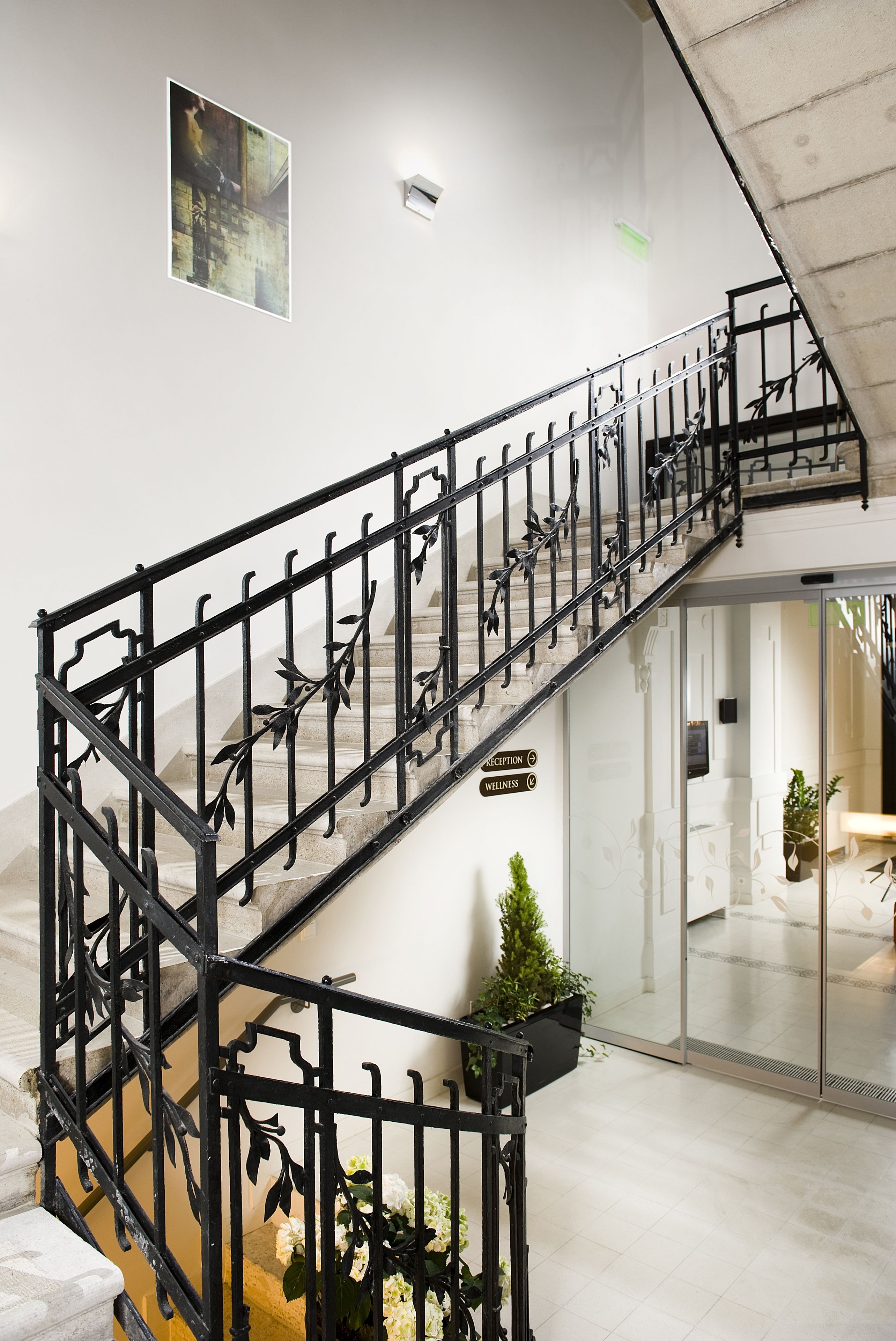 Opera Garden Hotel & Apartments