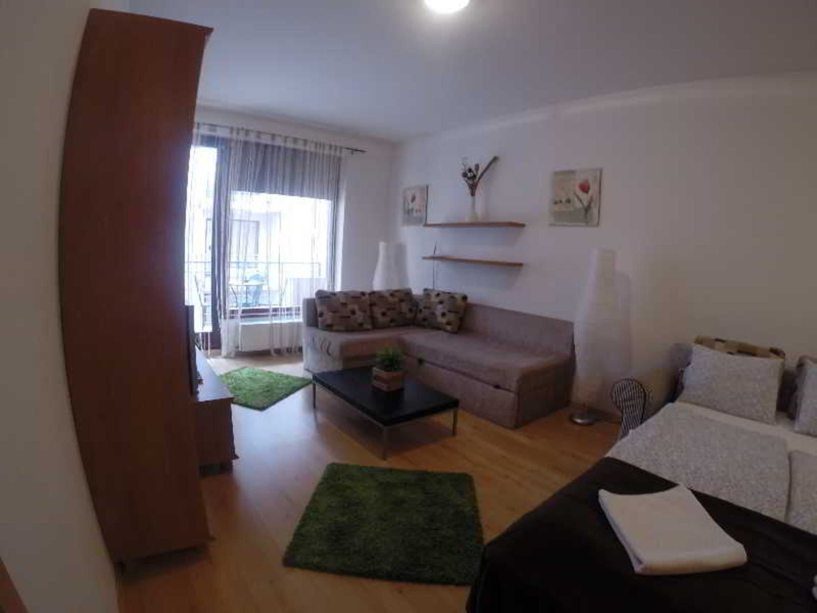 Opera Residence