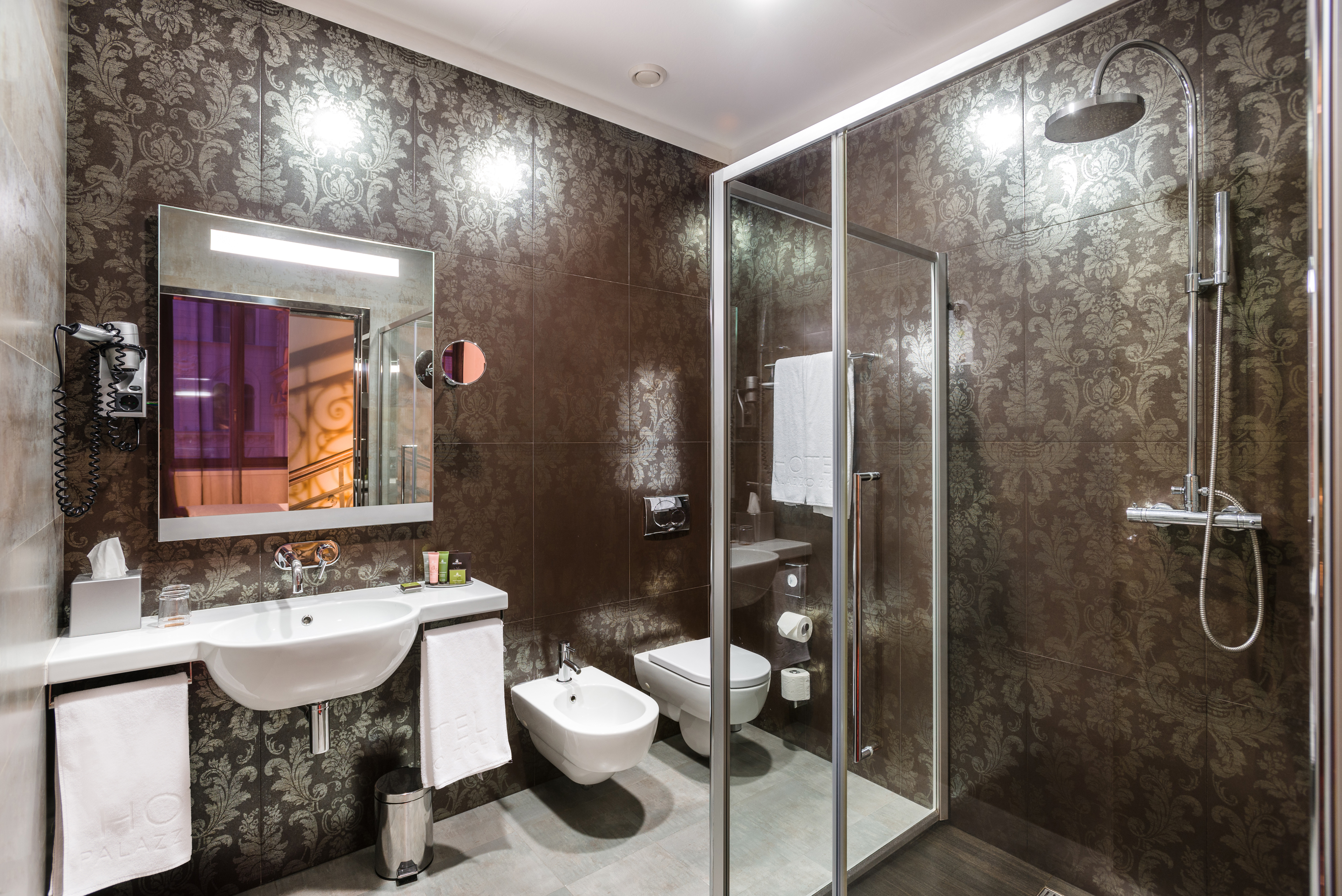 Eurostars Palazzo Zichy