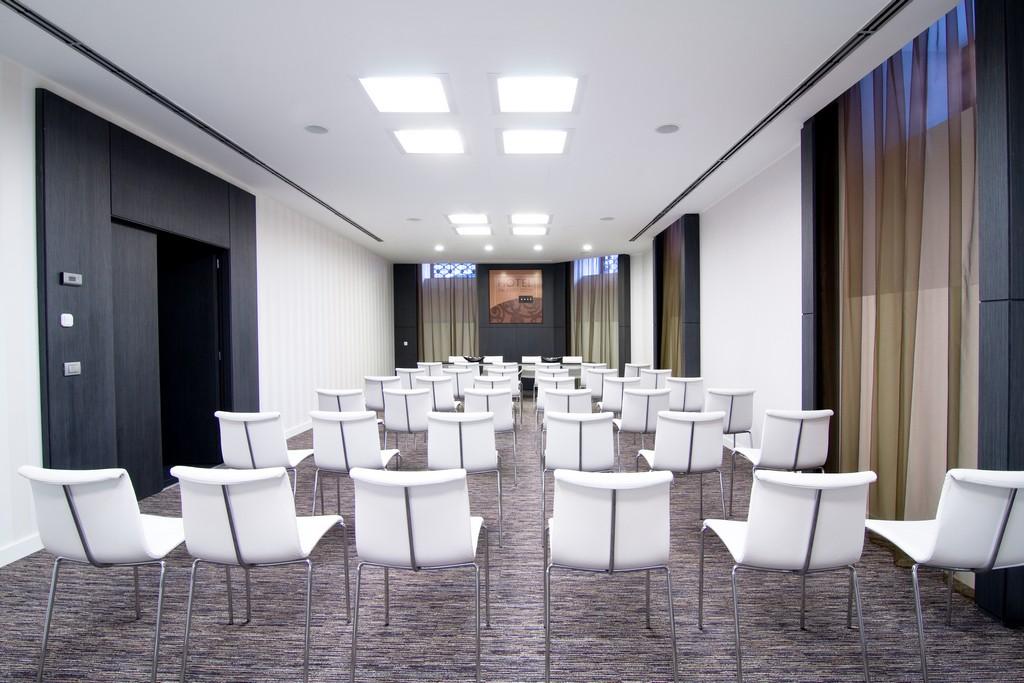 Eurostars Palazzo Zichy