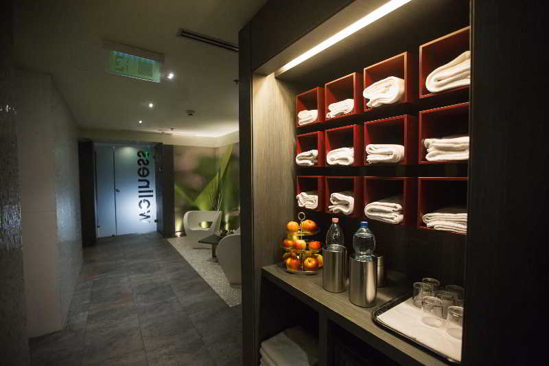 Eurostars Palazzo Zichy