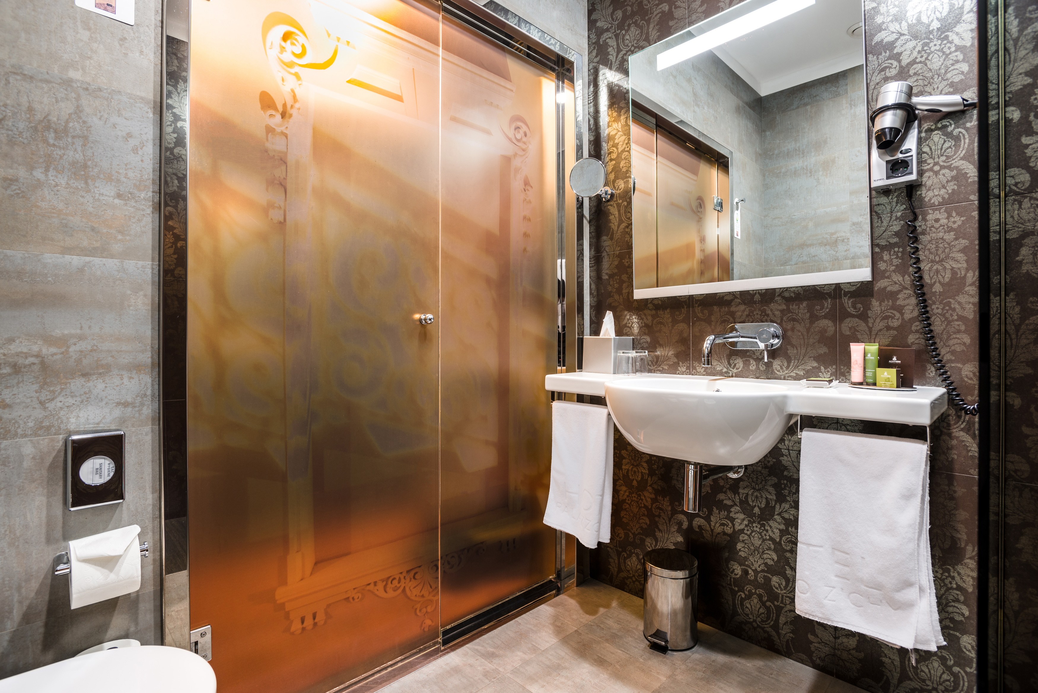 Eurostars Palazzo Zichy