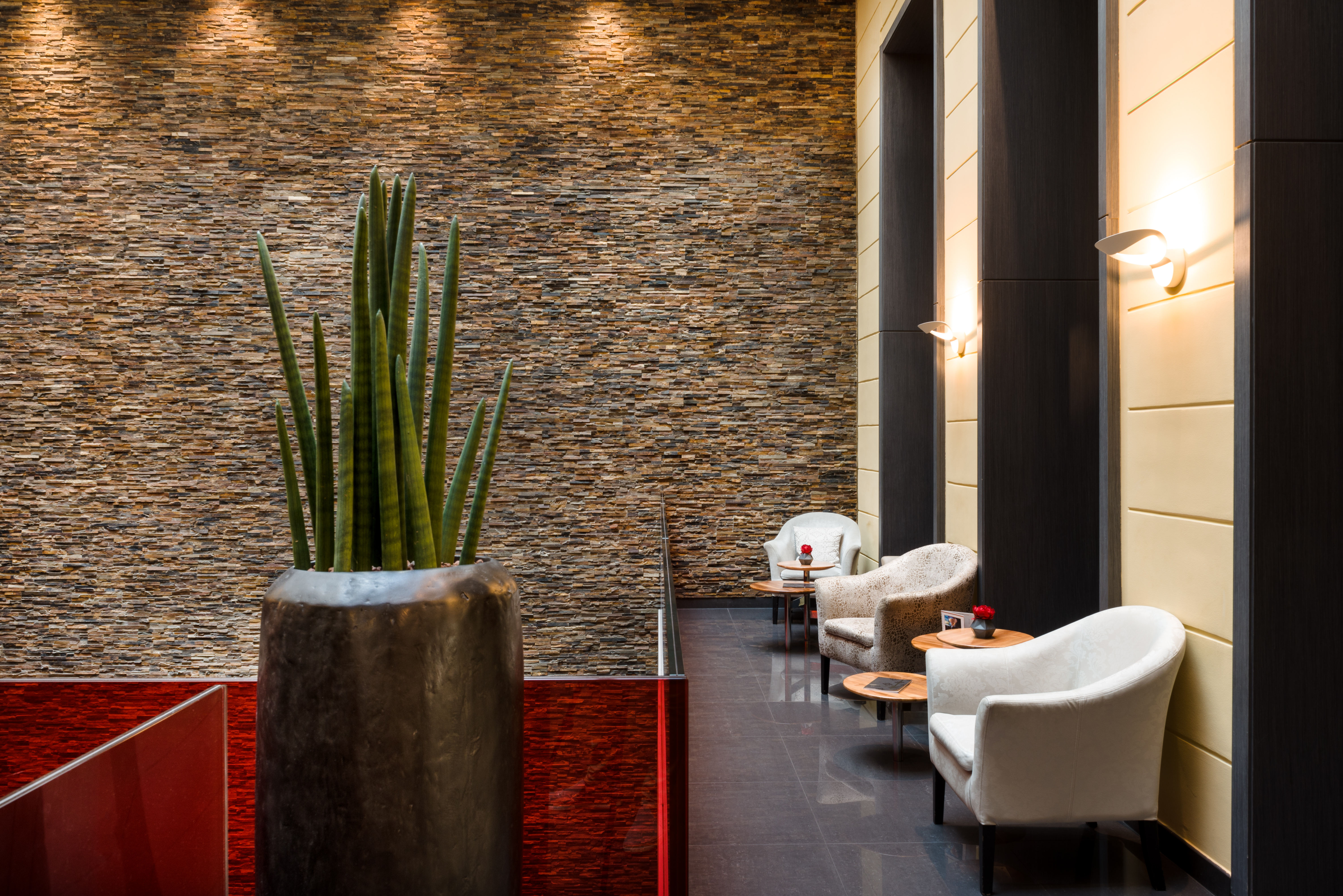 Eurostars Palazzo Zichy