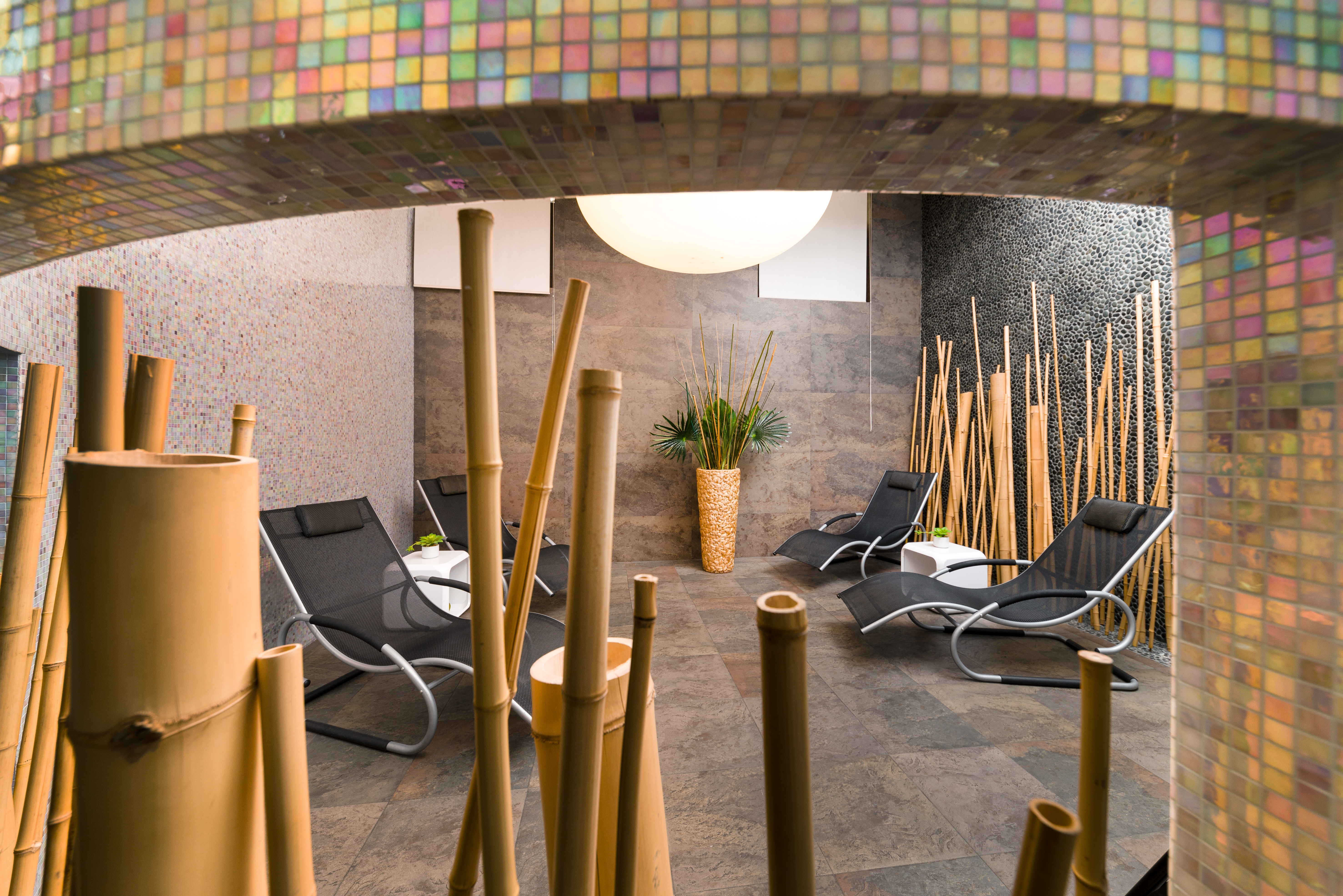 Eurostars Palazzo Zichy