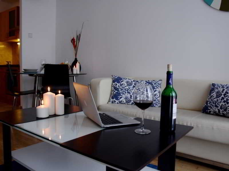 Paradise Apartment