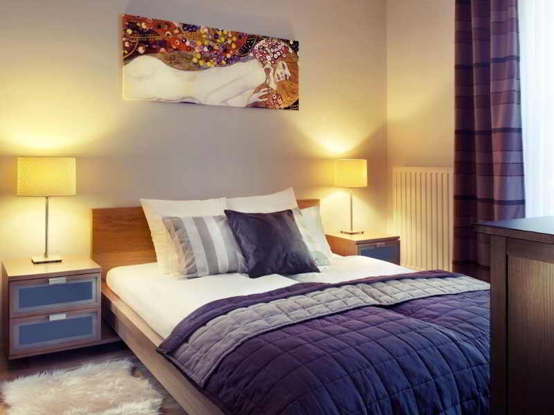 Paradise Apartment