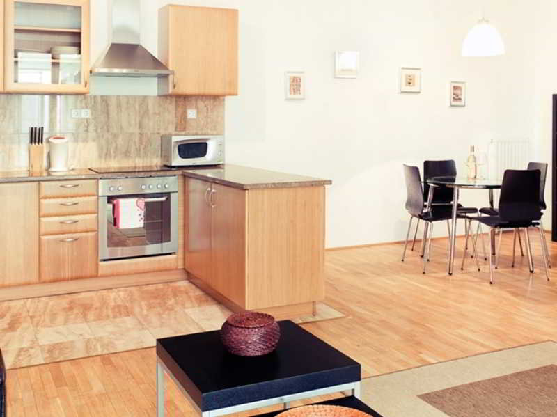 Paradise Apartment