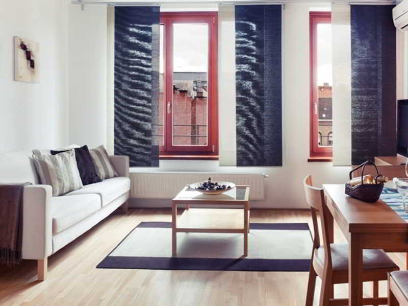 Paradise Apartment