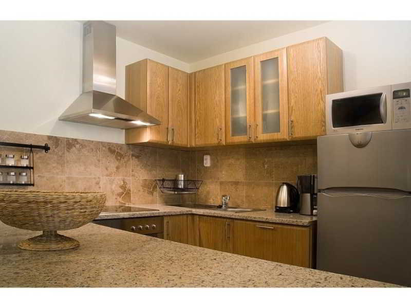 Paradise Apartment