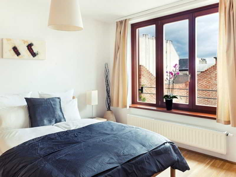 Paradise Apartment