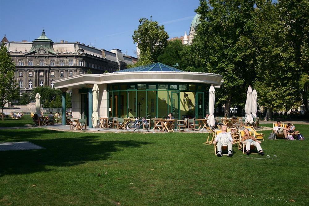 Parisien Apartment