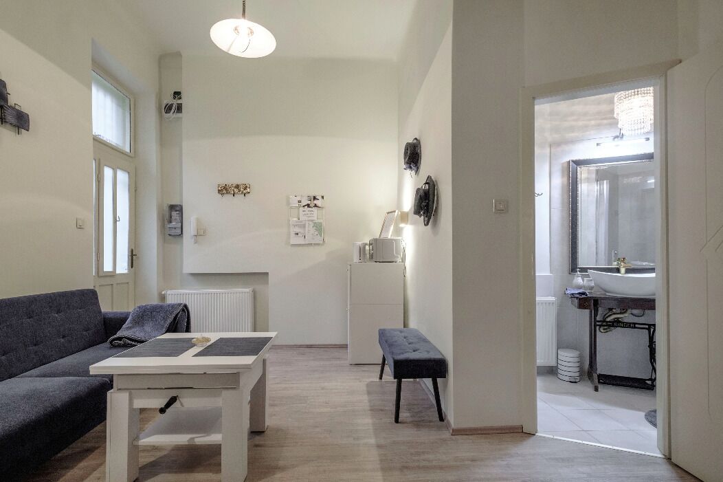 Park&Art Mini Boutique Hotel