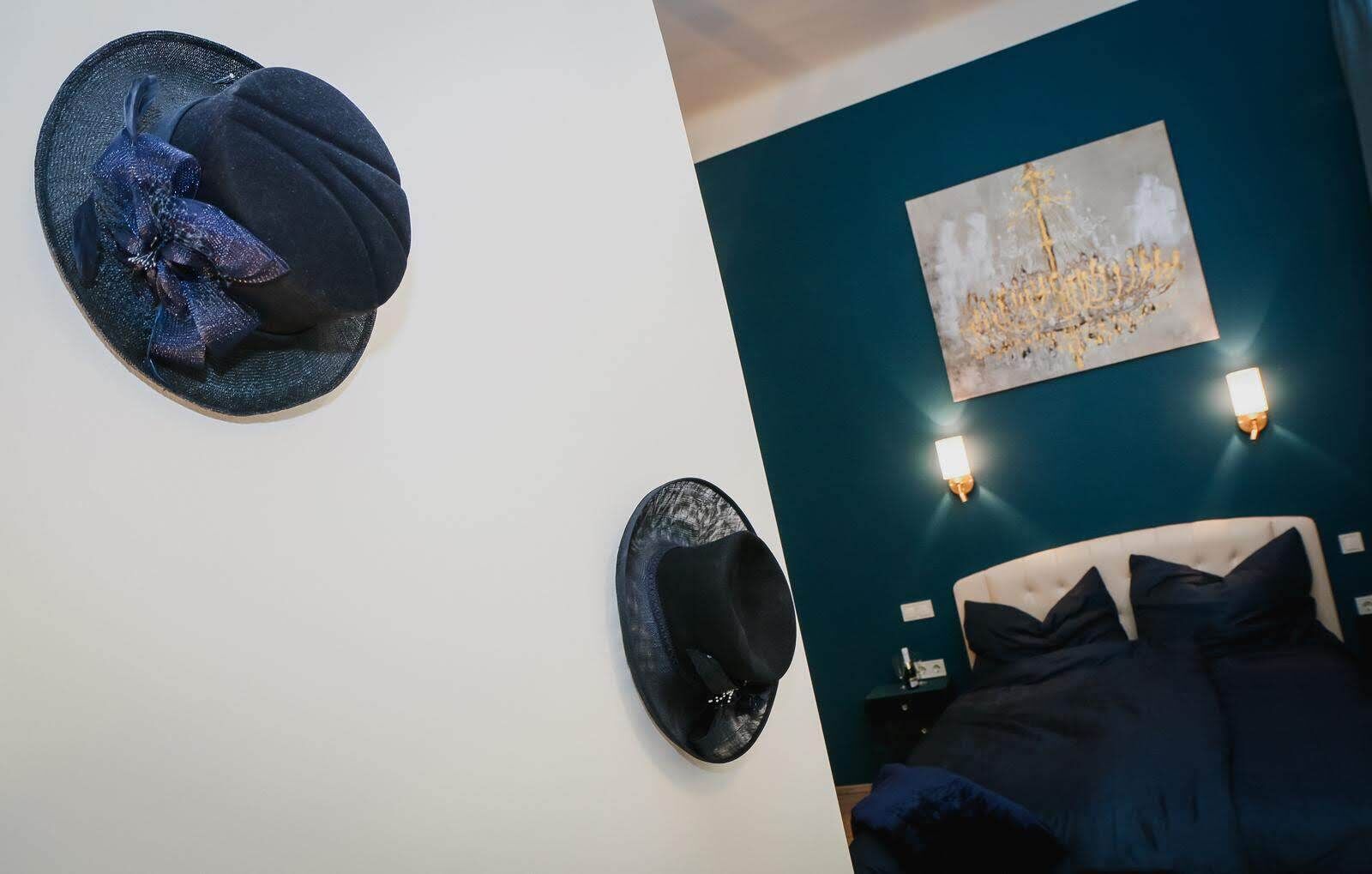Park&Art Mini Boutique Hotel