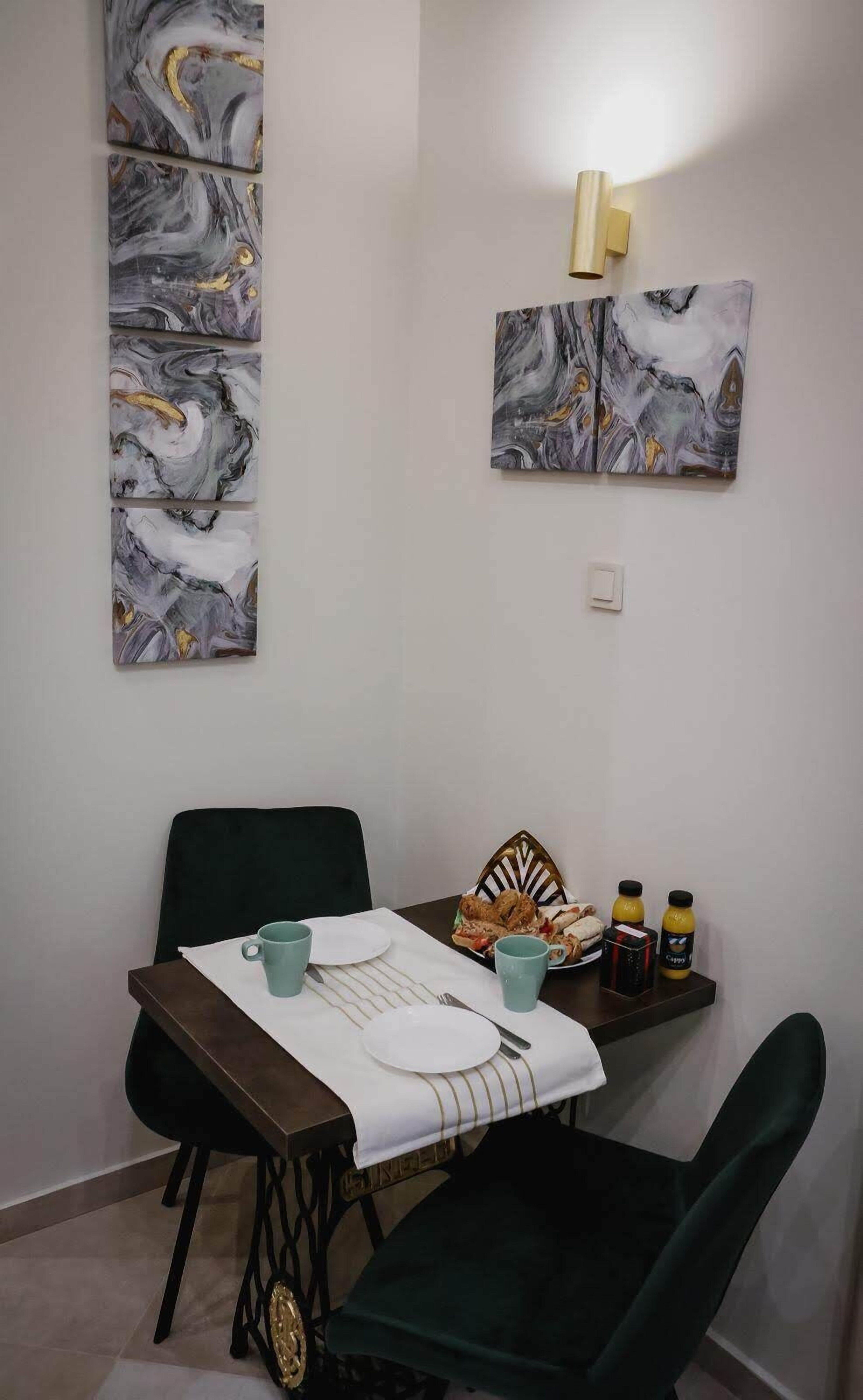 Park&Art Mini Boutique Hotel