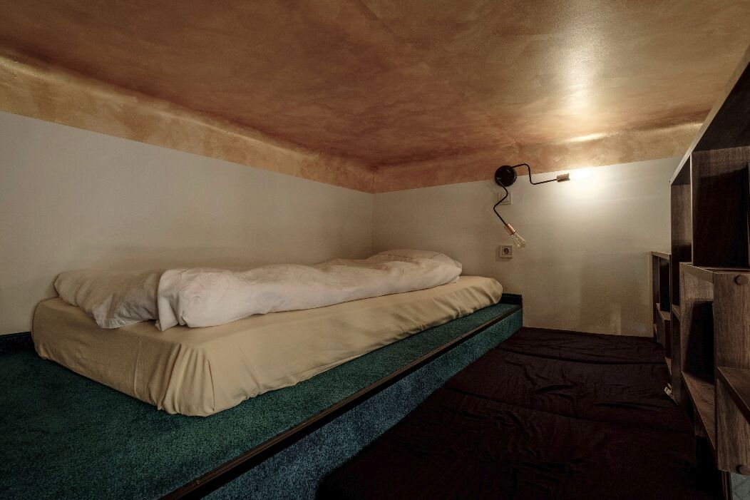 Park&Art Mini Boutique Hotel