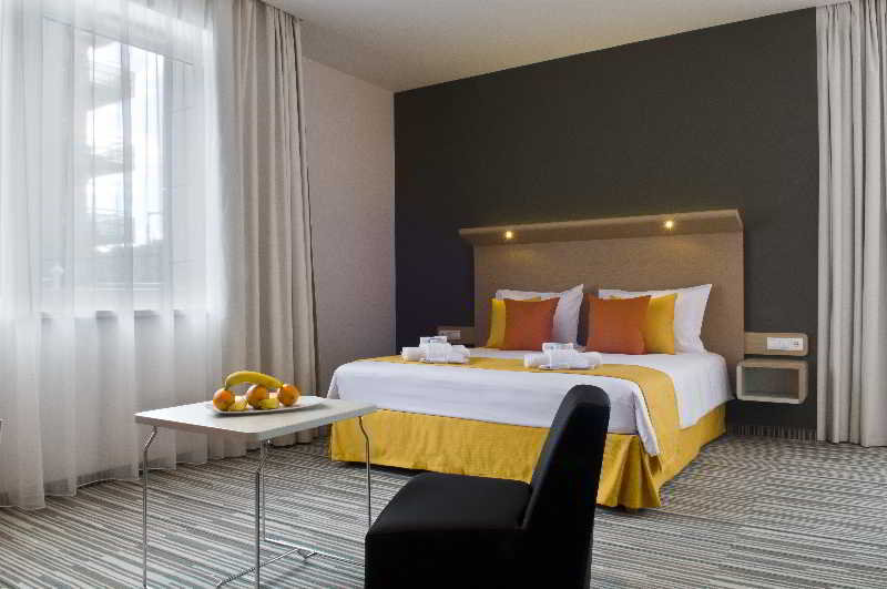 Park Inn by Radisson Budapest