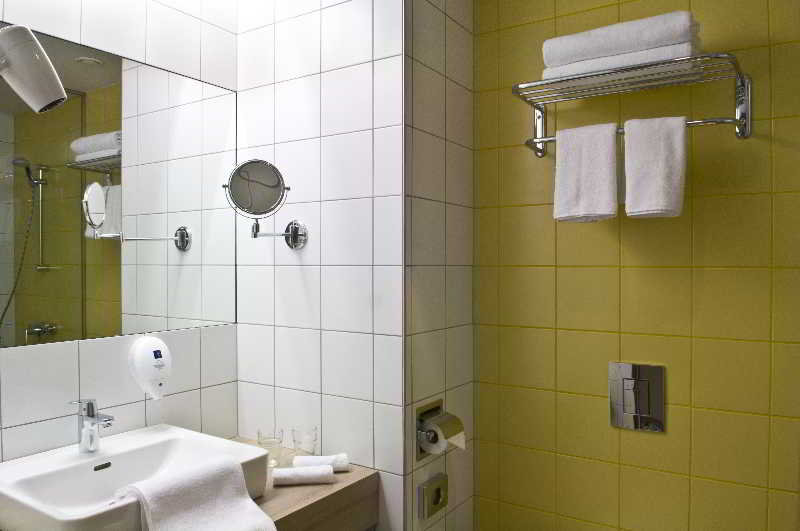 Park Inn by Radisson Budapest