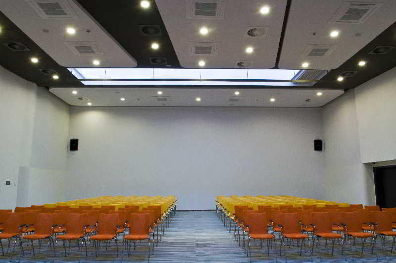 Park Inn by Radisson Budapest