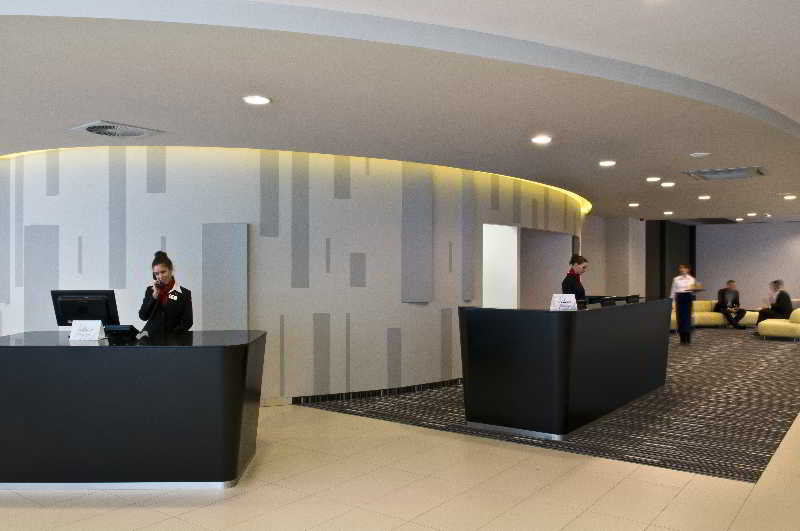 Park Inn by Radisson Budapest