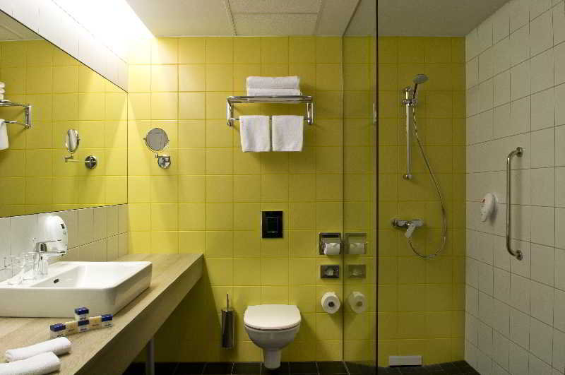 Park Inn by Radisson Budapest