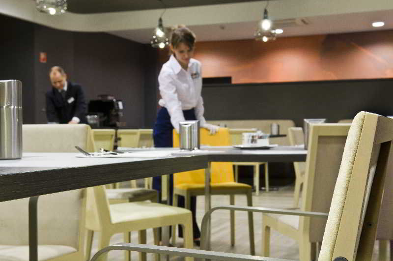 Park Inn by Radisson Budapest