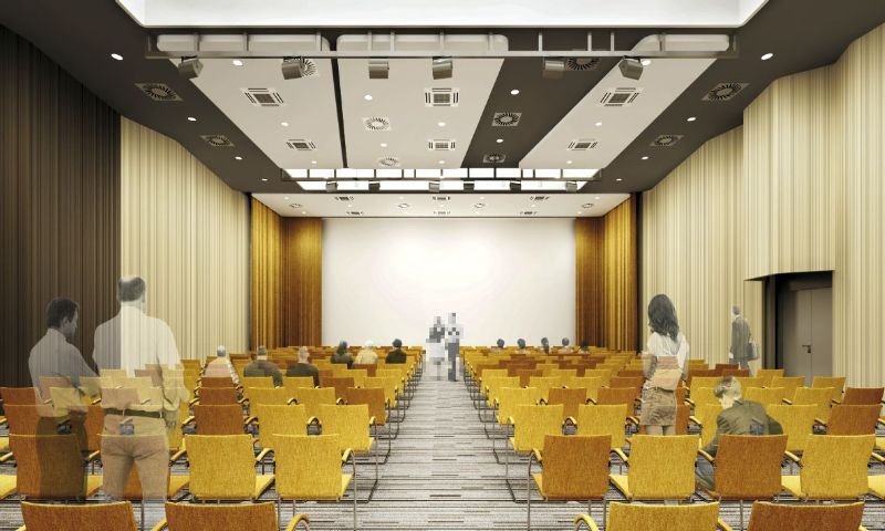 Park Inn by Radisson Budapest