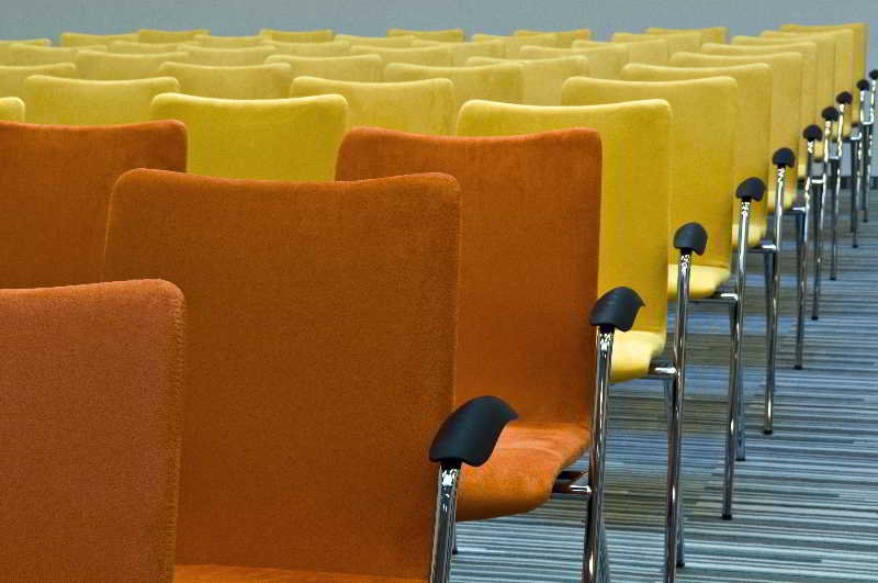 Park Inn by Radisson Budapest