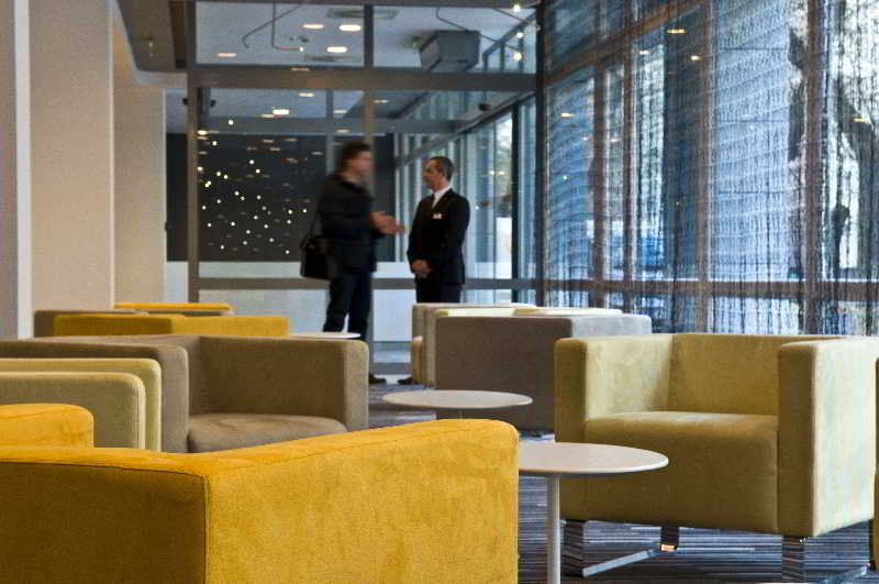 Park Inn by Radisson Budapest