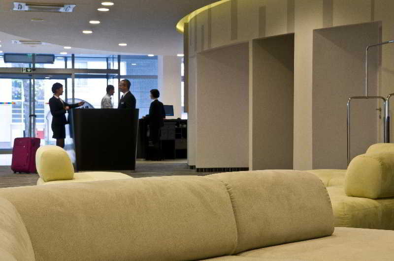 Park Inn by Radisson Budapest