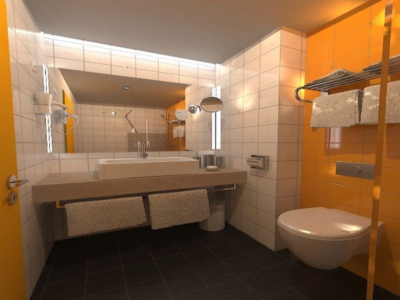 Park Inn by Radisson Budapest