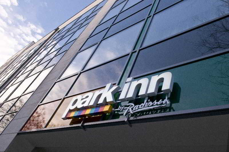 Park Inn by Radisson Budapest