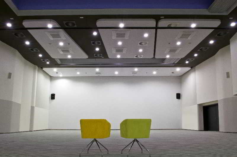 Park Inn by Radisson Budapest