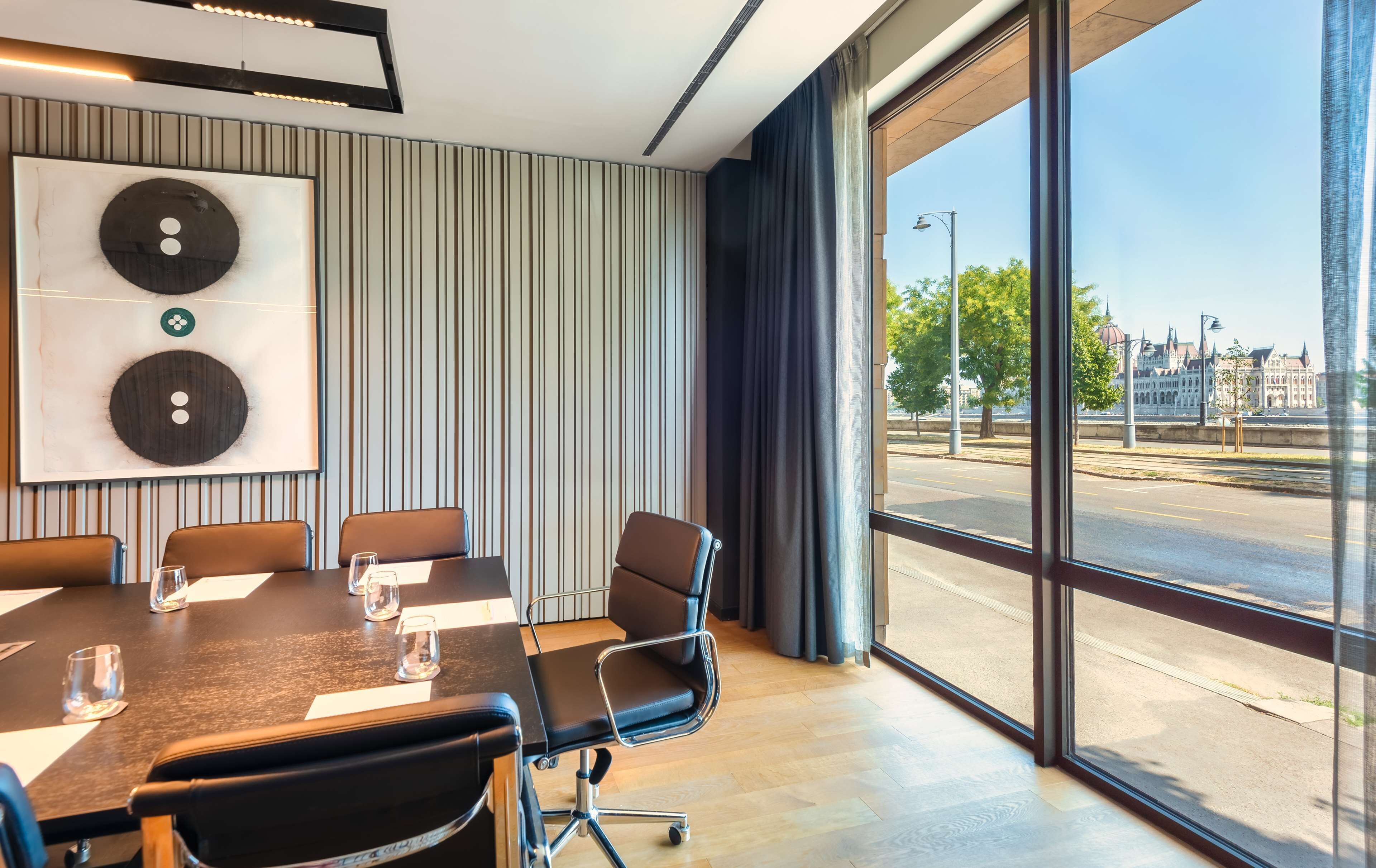 Park Plaza Budapest