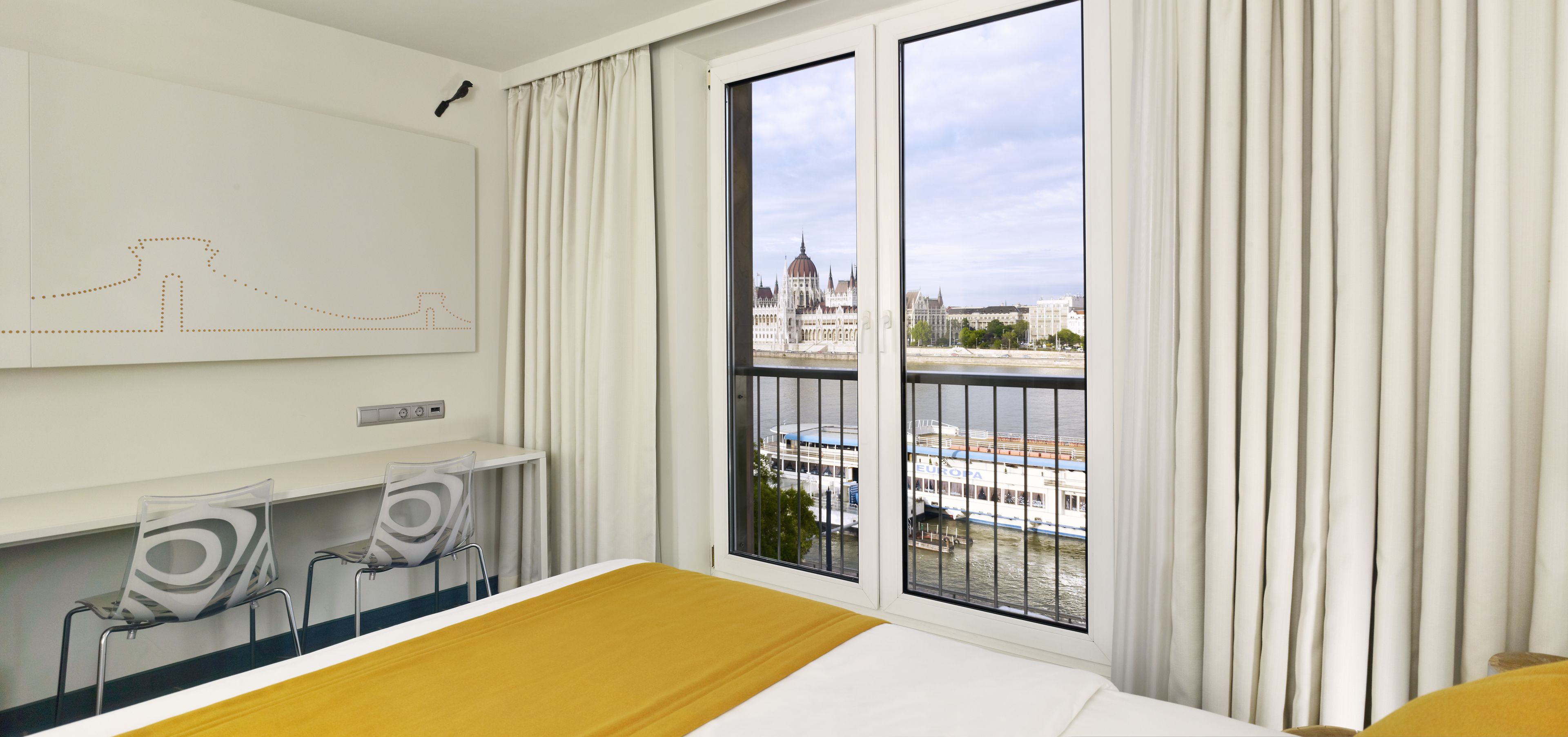 Park Plaza Budapest