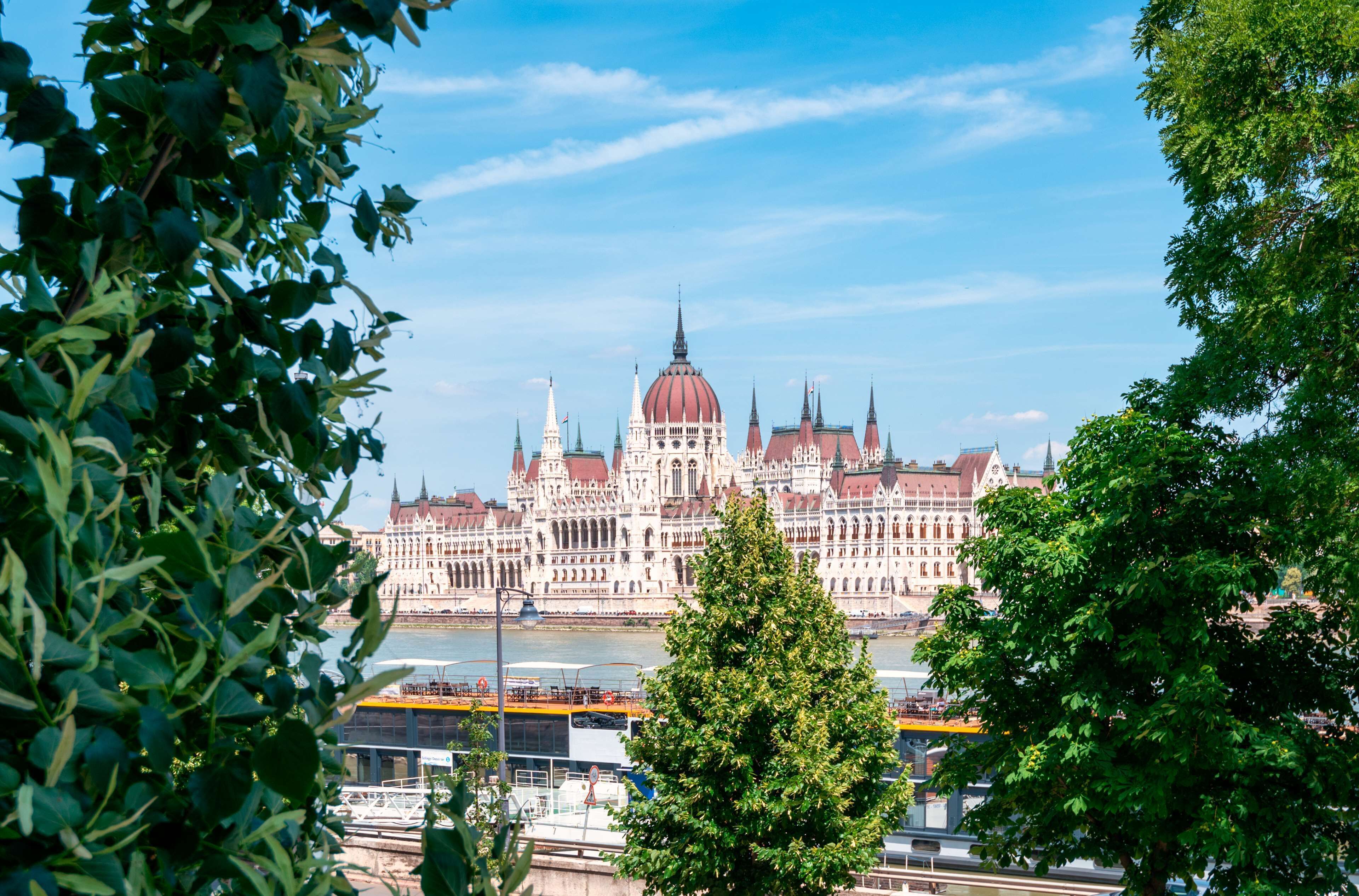 Park Plaza Budapest
