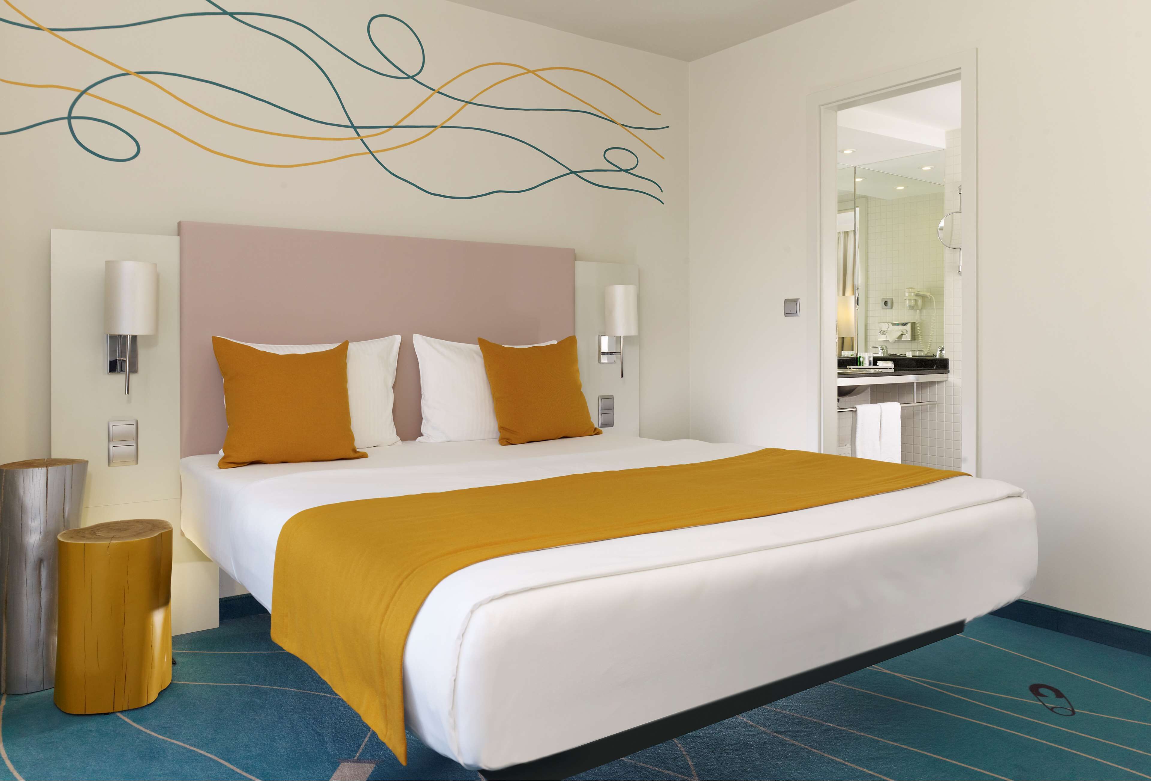 Park Plaza Budapest