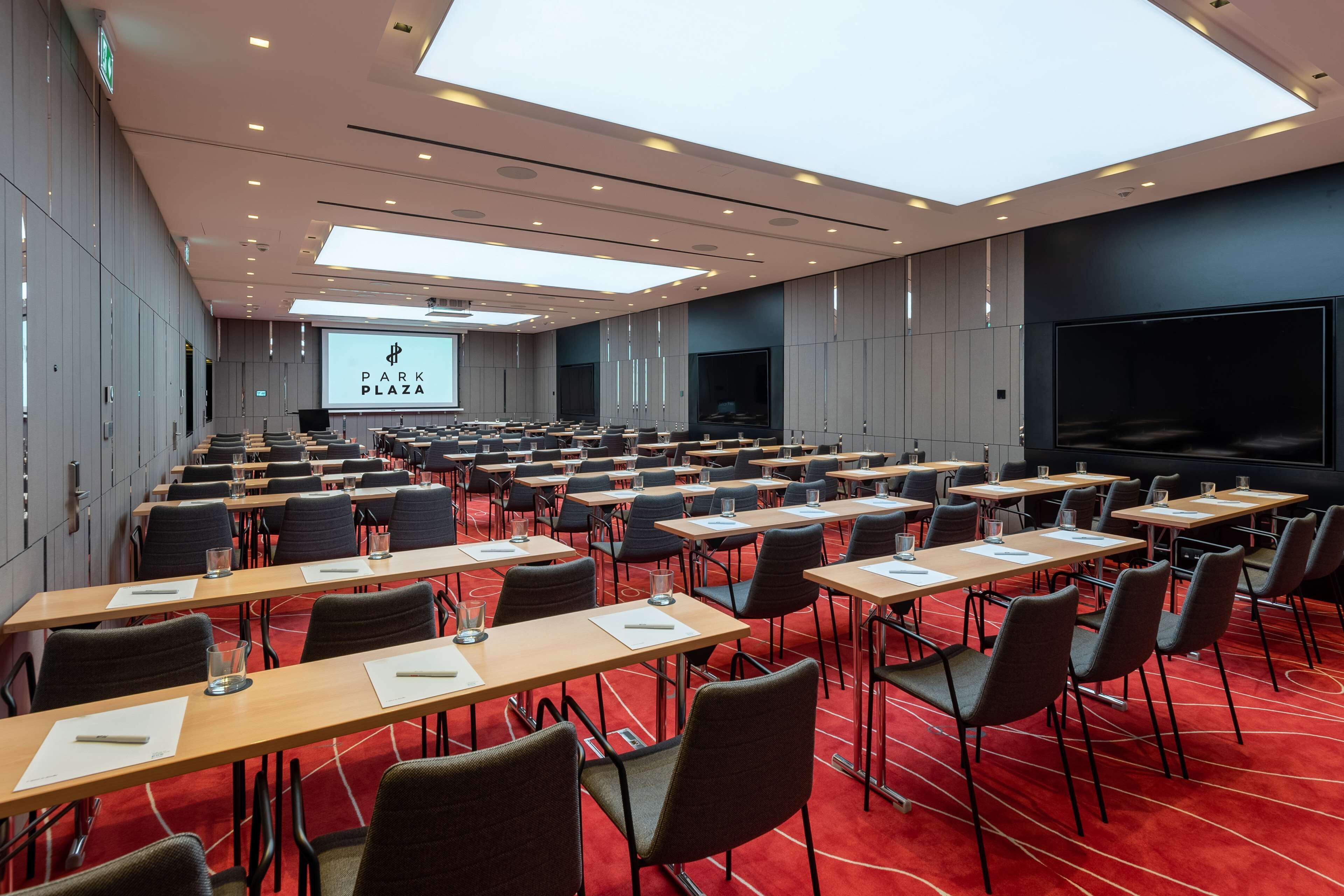 Park Plaza Budapest