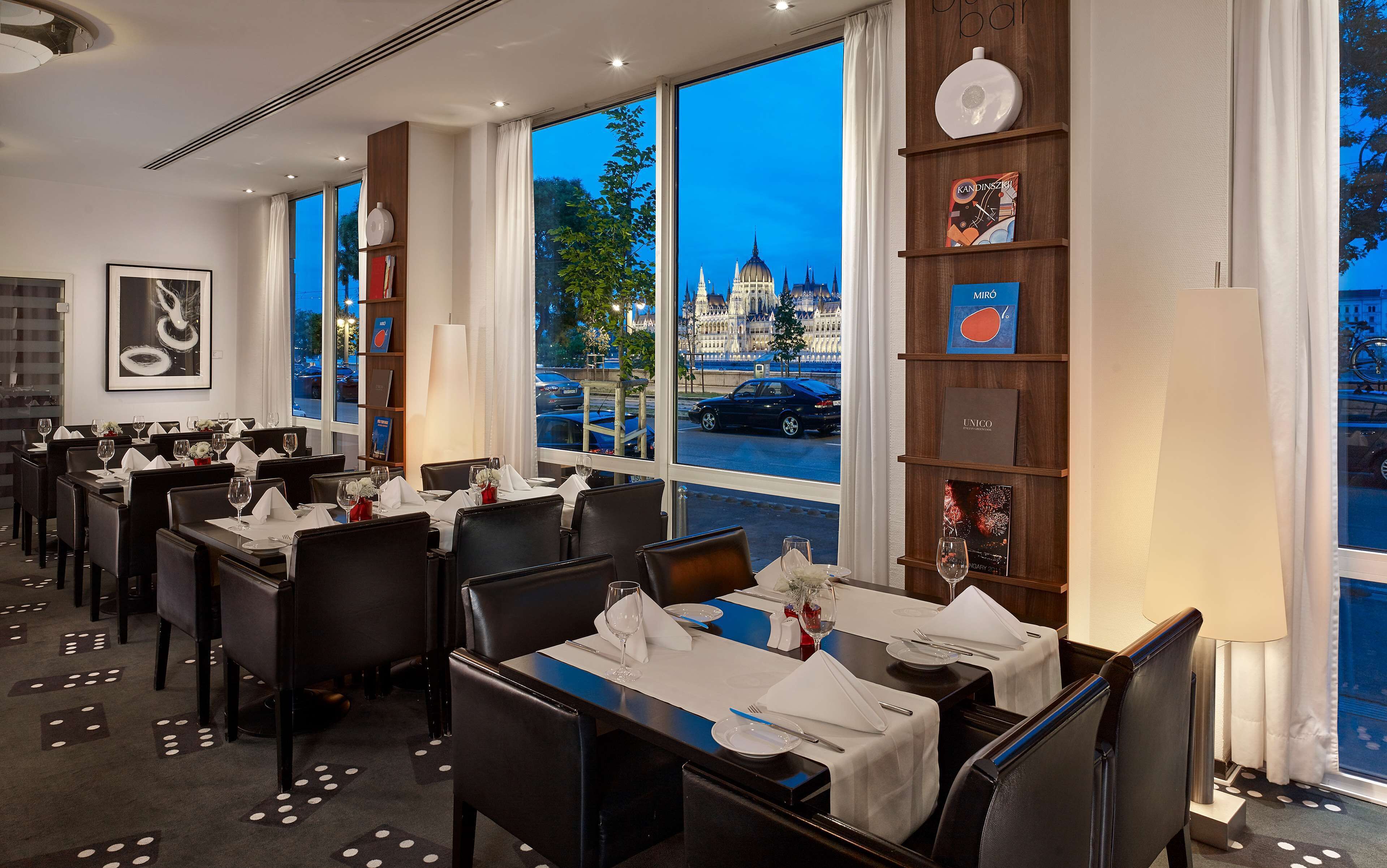 Park Plaza Budapest