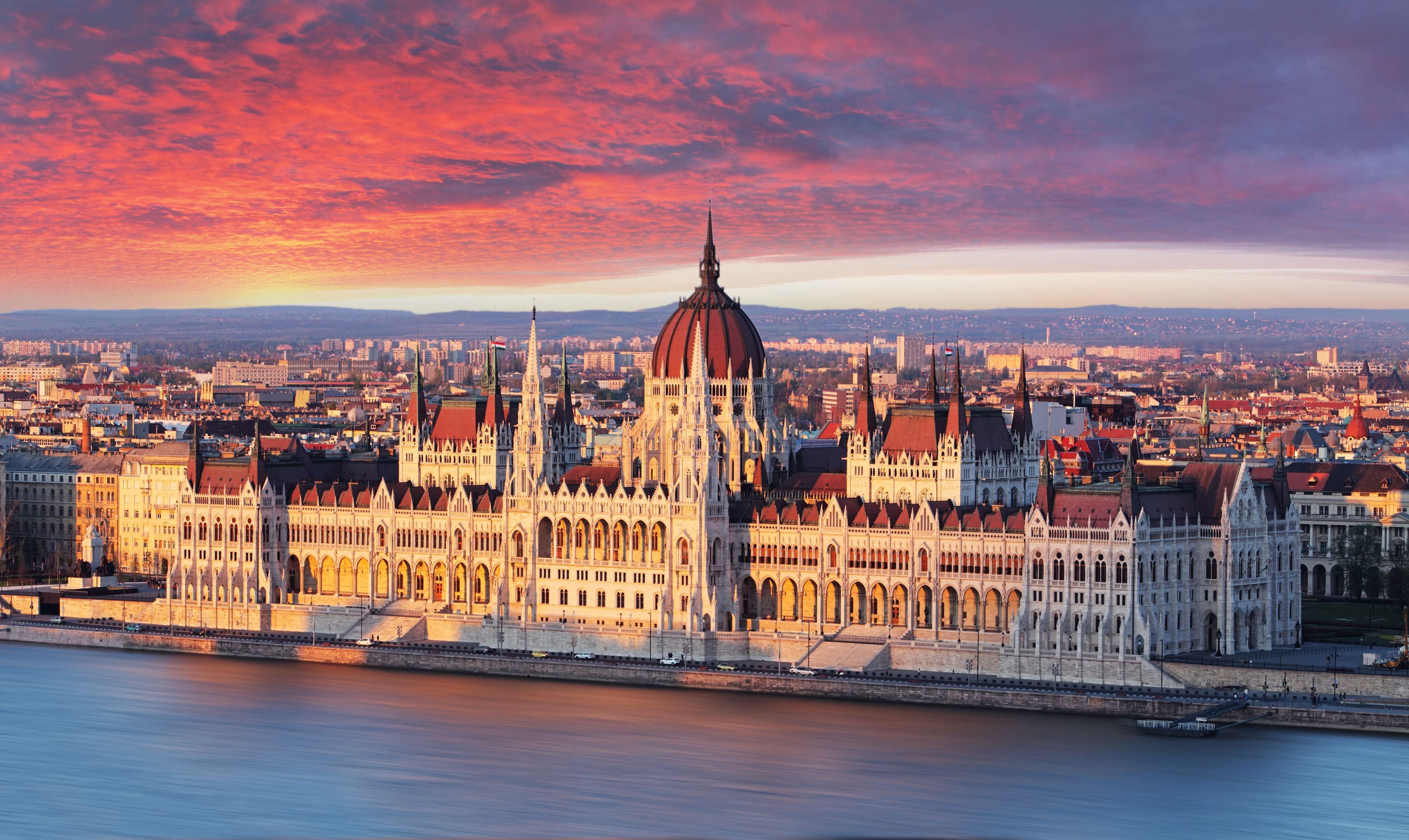 Park Plaza Budapest
